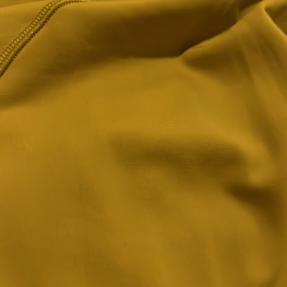 Lululemon leggings-fleece lined-8 - Picture 5 of 6